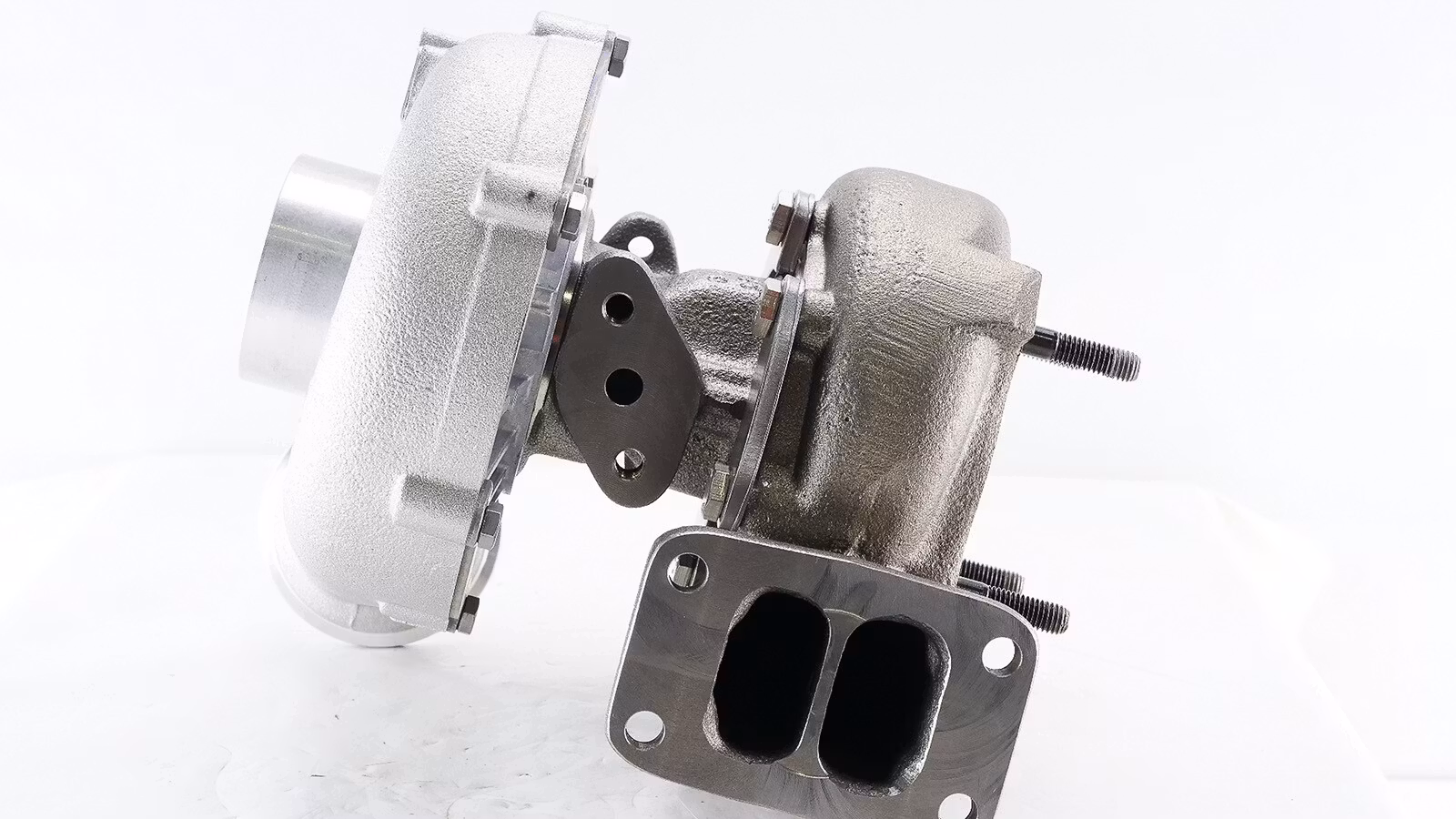 53249886705 - Fabriksny BorgWarner originalturbo