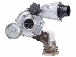 9V106 / AL0069 - IHI Fabriksny originalturbo.