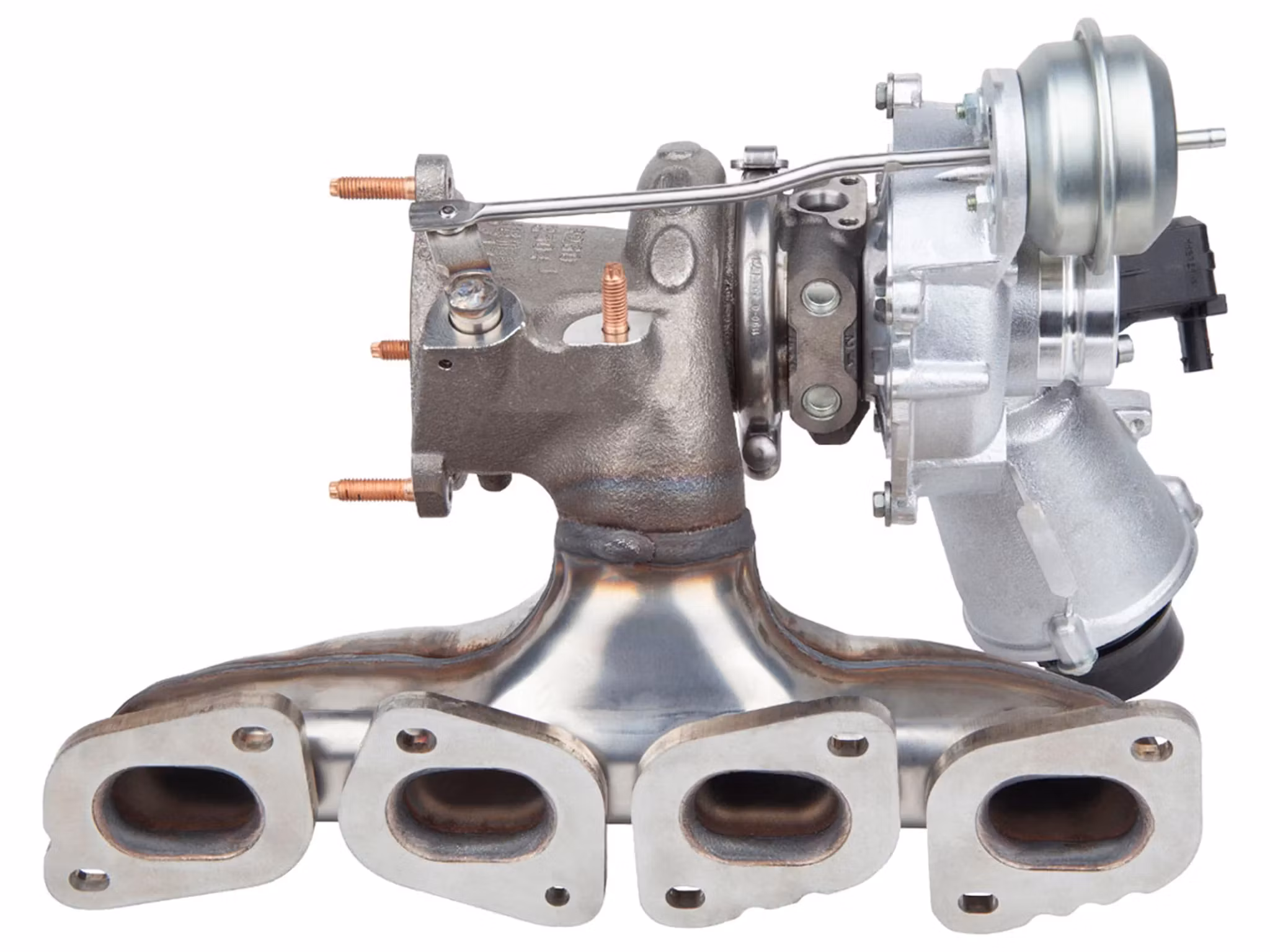 9V106 / AL0069 - IHI Fabriksny originalturbo.