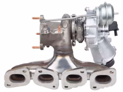 9V106 / AL0069 - IHI Fabriksny originalturbo.