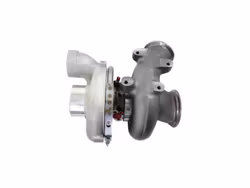 831661-5012S Garrett GTC4094 - Fabriksny originalturbo - MAN TGA/TGX OEM :  51091017268