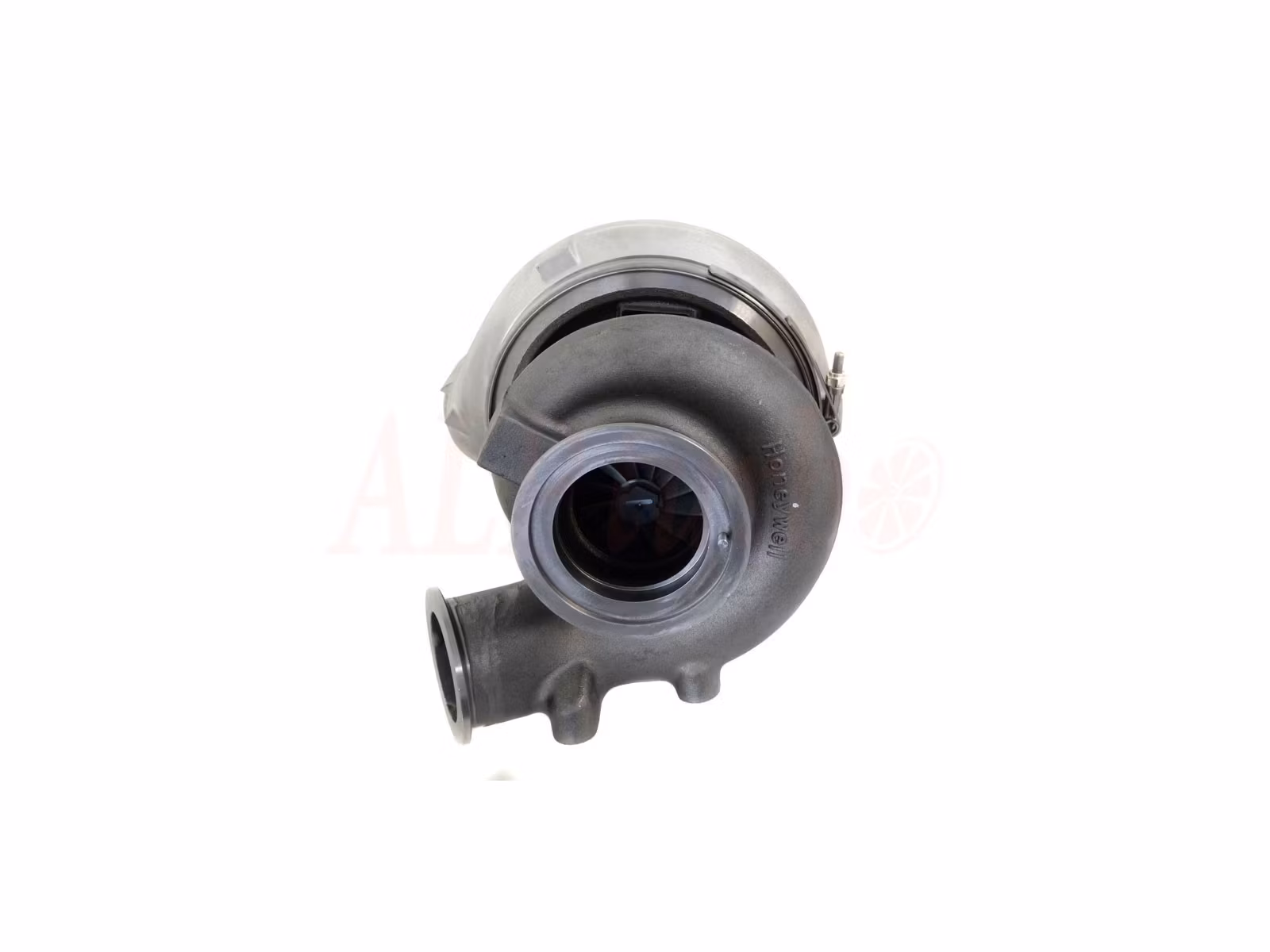 831661-5012S Garrett GTC4094 - Fabriksny originalturbo - MAN TGA/TGX OEM :  51091017268