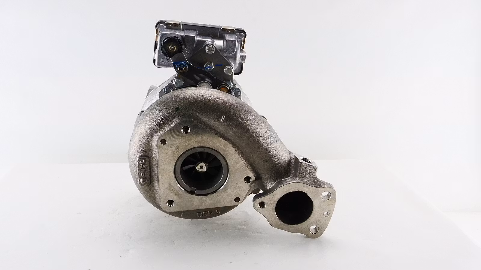 816841-5003S GTB2956VKLR Garrett fabriksny original.