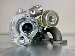 9302-003-001 / 53039880459 Melett fabriksny turbo 1.4L TSI ( Storsäljare )