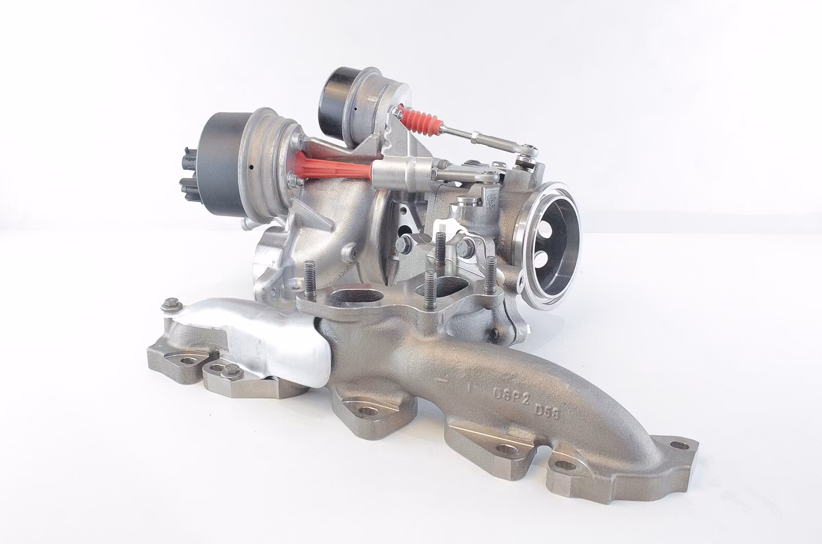 18539980065 - Fabriksny originalturbo ( Bytesturbo )