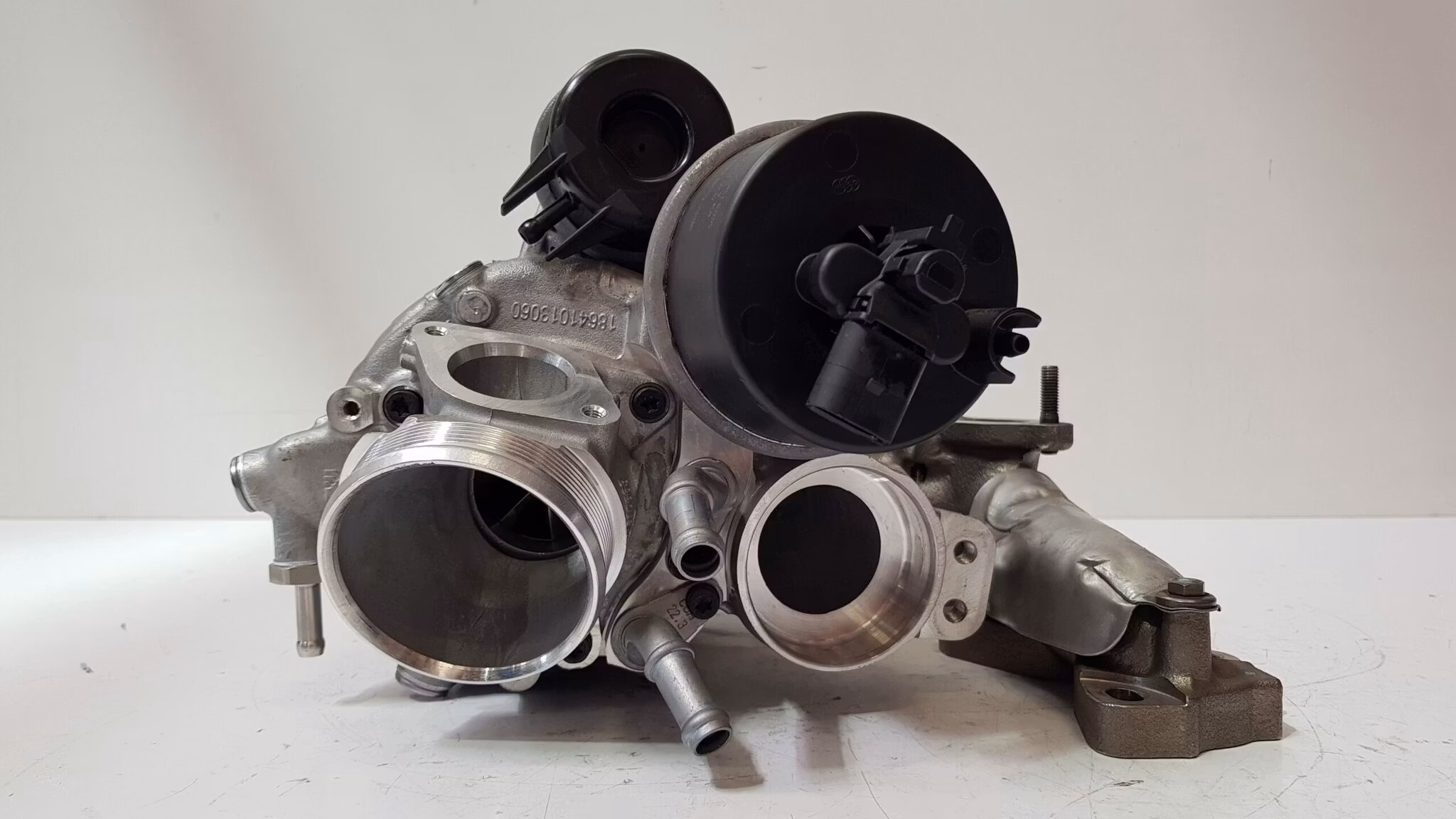 18539980065 - Fabriksny originalturbo ( Bytesturbo )