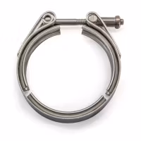 446397-0382 Garrett v-bandsklämma.