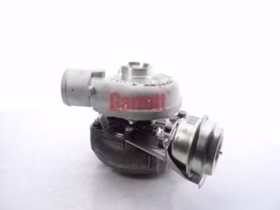 751758-9002S GT2256V REMAN Bytesturbo IVECO CAR VAN ( Bytesturbo )