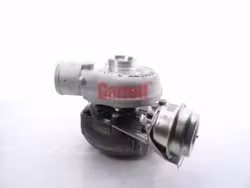 751758-9002S GT2256V REMAN Bytesturbo IVECO CAR VAN ( Bytesturbo )