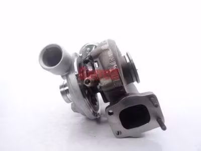 751758-9002S GT2256V REMAN Bytesturbo IVECO CAR VAN ( Bytesturbo )