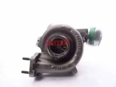 751758-9002S GT2256V REMAN Bytesturbo IVECO CAR VAN ( Bytesturbo )