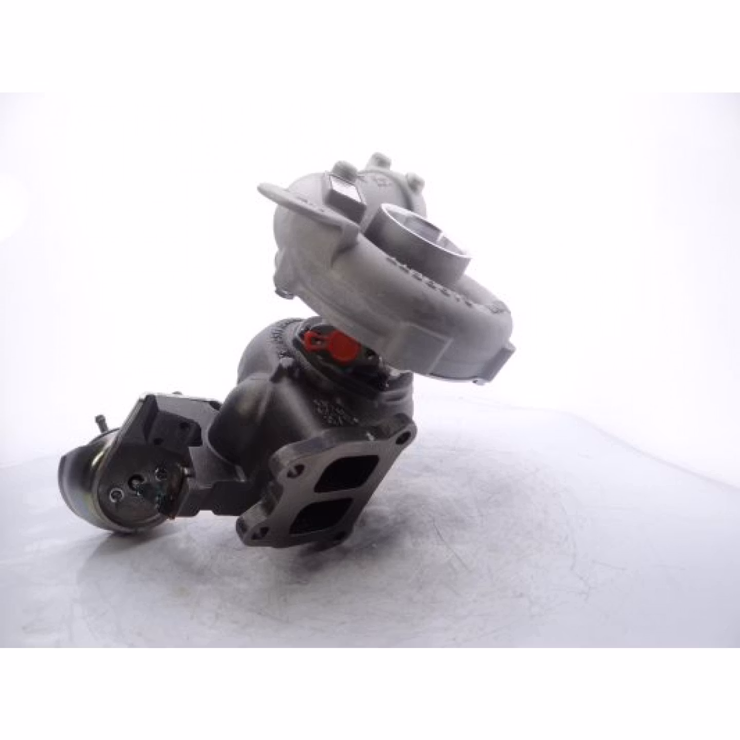 802718-5008S Garrett GT3271D - Fabriksny originalturbo OEM : 51.09101-7011, 51091017011, 51091017006, 51.09101-7006