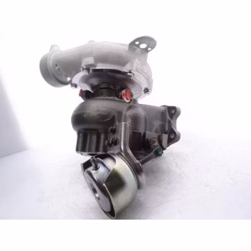 802718-5008S Garrett GT3271D - Fabriksny originalturbo OEM : 51.09101-7011, 51091017011, 51091017006, 51.09101-7006