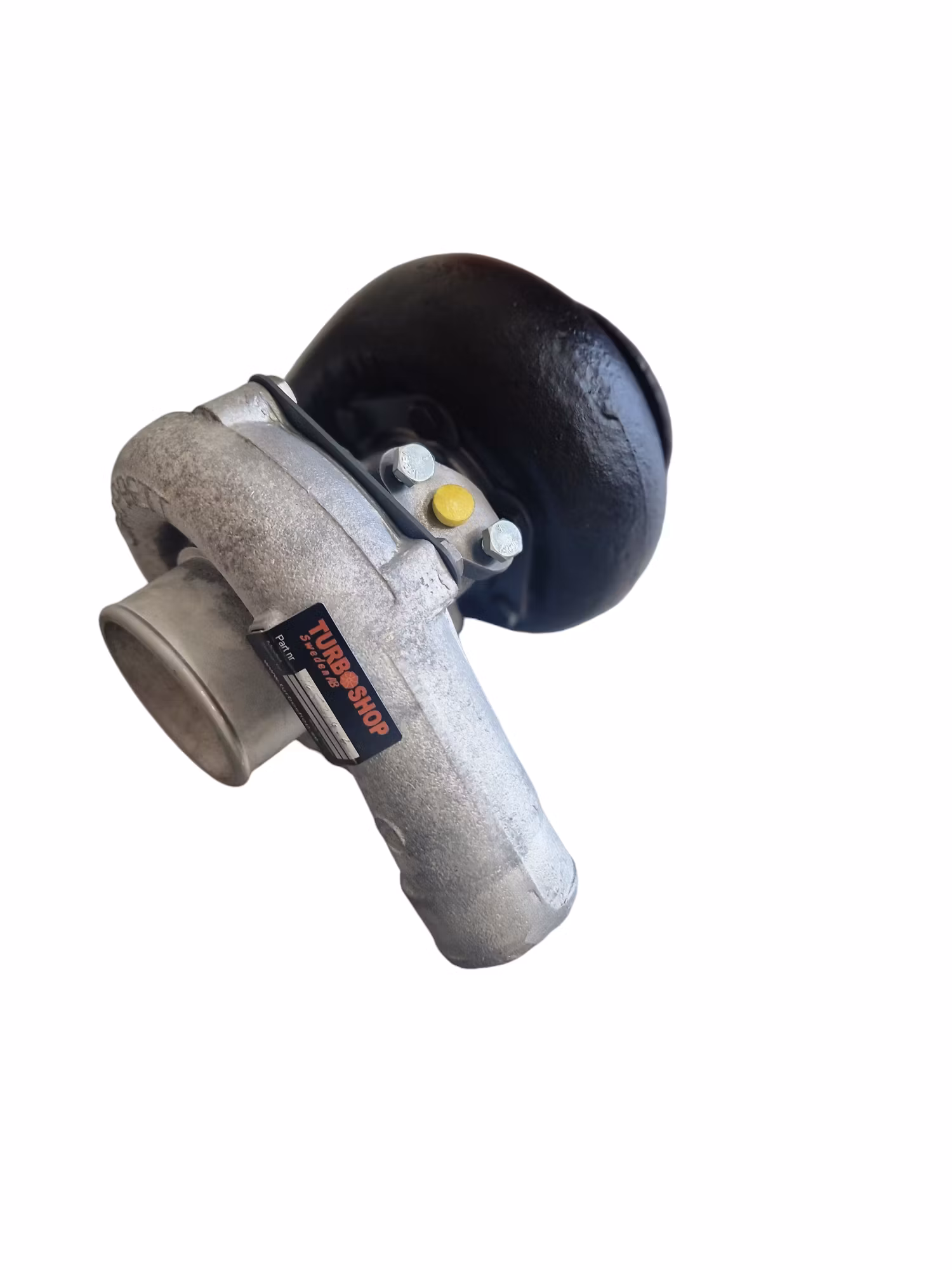 465218-5006S Garrett T04B09 - Renovering utav din befintliga turbo.