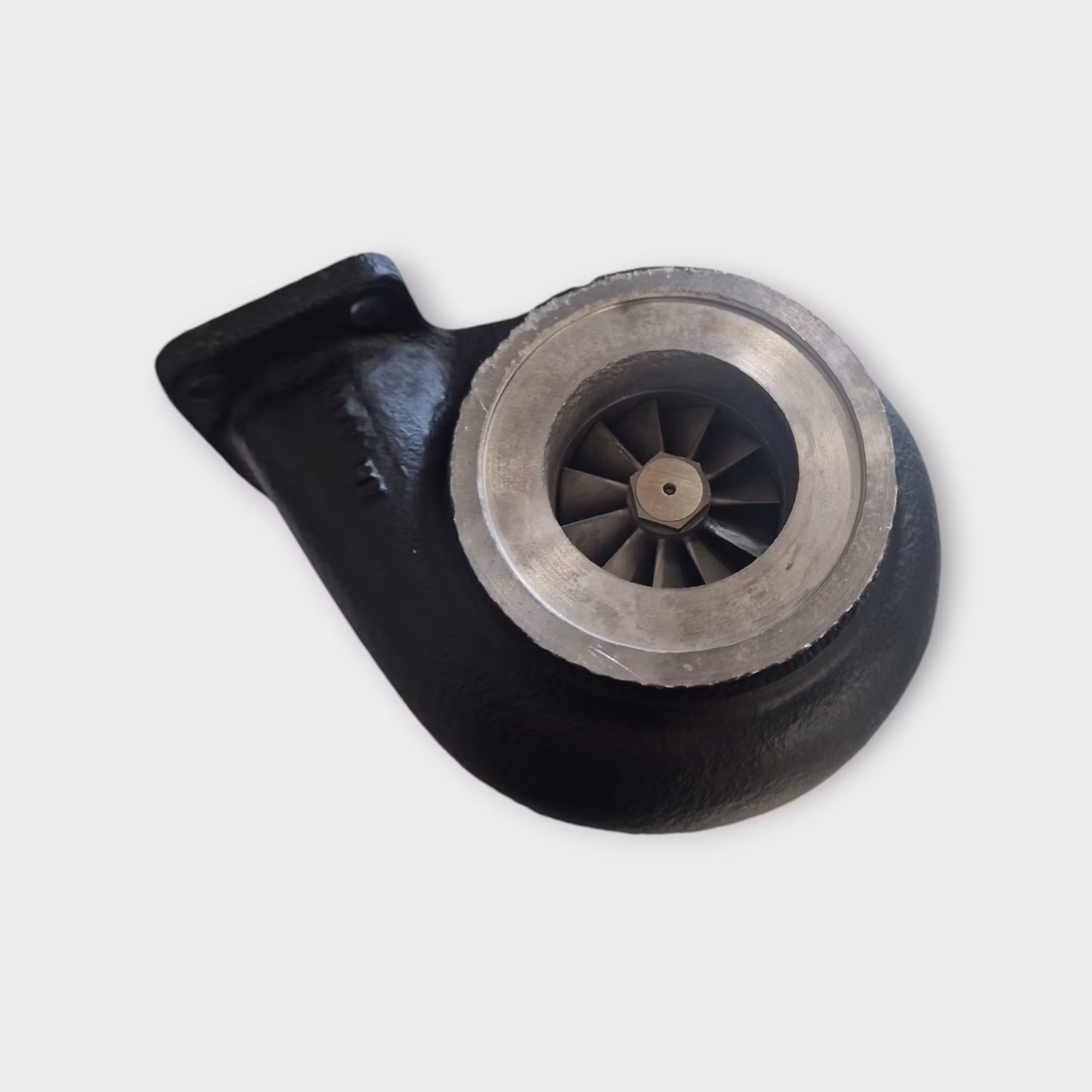 465218-5006S Garrett T04B09 - Renovering utav din befintliga turbo.