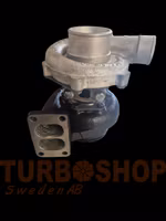 465218-5006S Garrett T04B09 - Renovering utav din befintliga turbo.