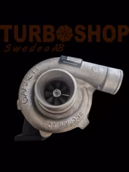 465218-5006S Garrett T04B09 - Renovering utav din befintliga turbo.