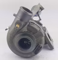 804330-5030S Garrett GT2560S - Fabriksny original turbo OEM :  443-0318 ( Högtryck )