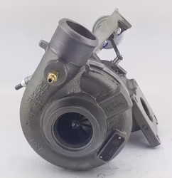 804330-5030S Garrett GT2560S - Fabriksny original turbo OEM :  443-0318 ( Högtryck )