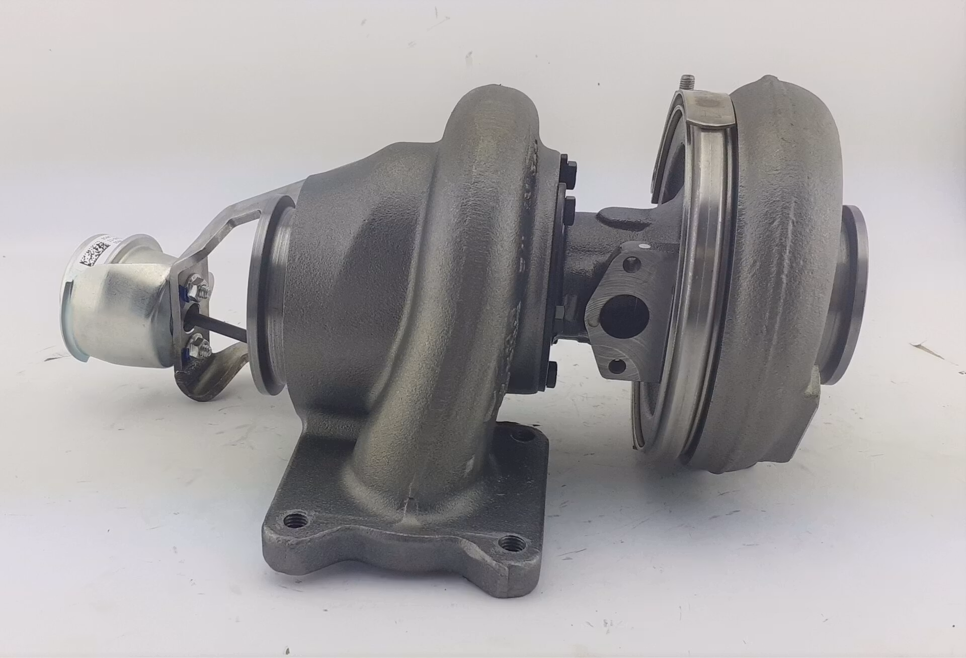 804330-5030S Garrett GT2560S - Fabriksny original turbo OEM :  443-0318 ( Högtryck )