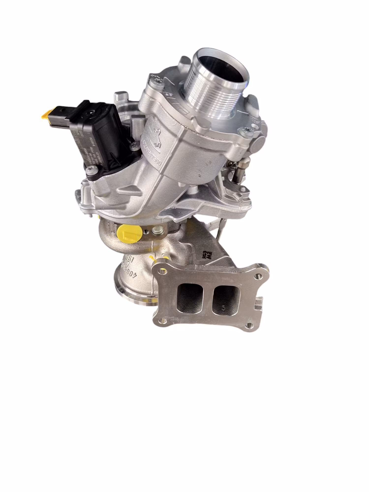 2800013003280 - Fabriksny originalturbo Continental ( Storsäljare )