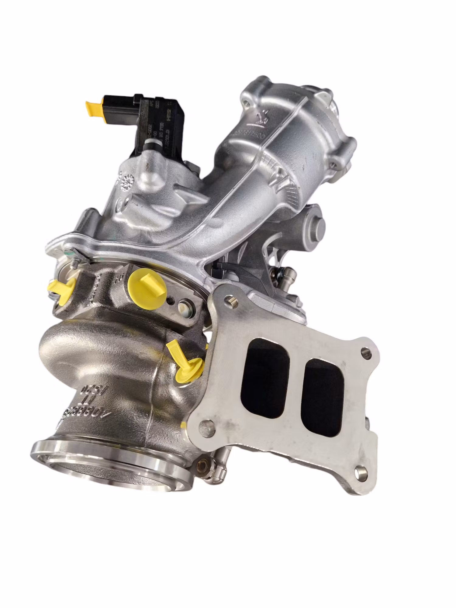 2800013003280 - Fabriksny originalturbo Continental ( Storsäljare )