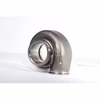 740902-0066 GTX3584RS - Avgashus / Turbinhus A/R 1,01