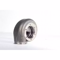 740902-0066 GTX3584RS - Avgashus / Turbinhus A/R 1,01