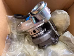 49377-07000 TD04L - Fabriksny originalturbo Iveco Daily OEM : 500372214