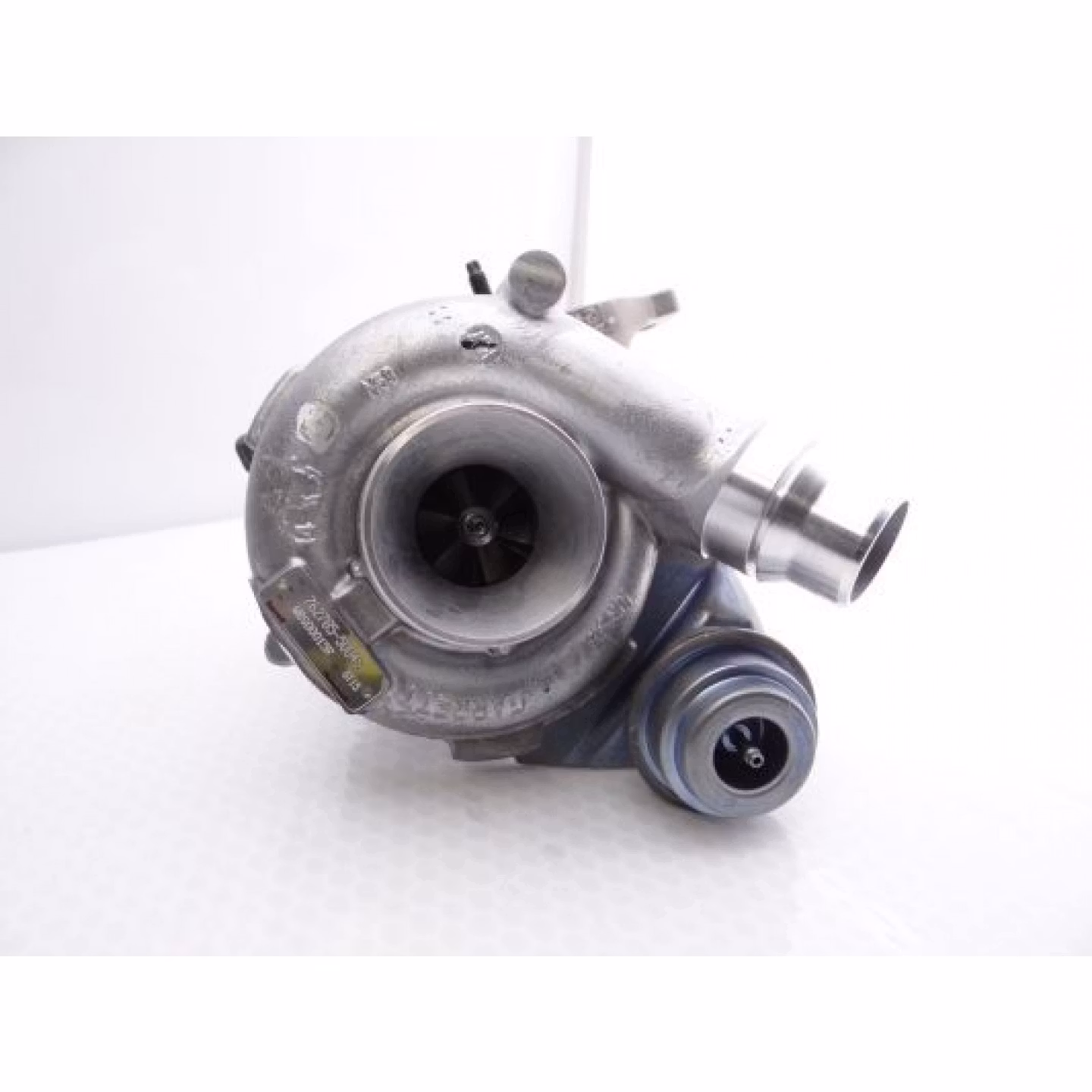 762785-5004S - Garrett  GT1549S  fabriksny originalturbo - Motorkod : M9R780