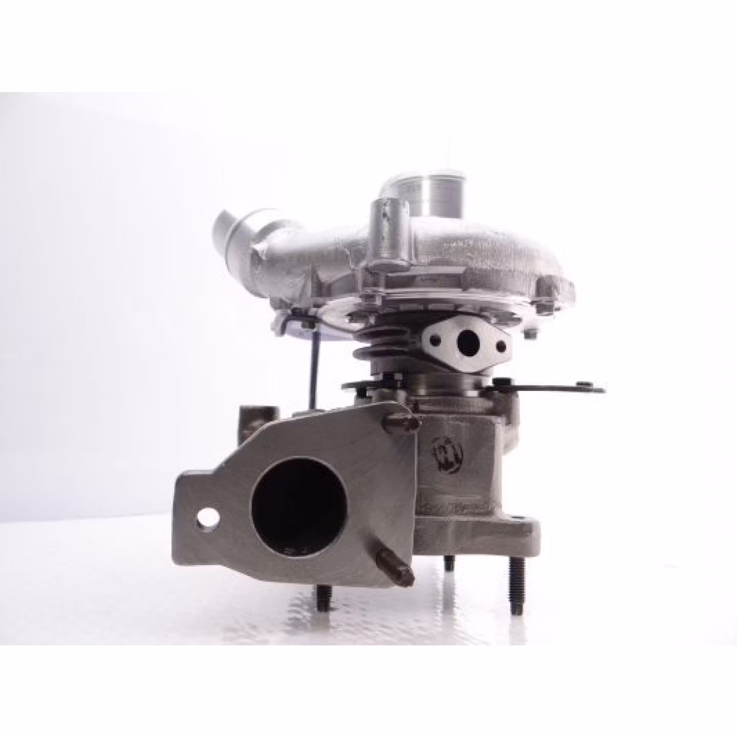 762785-5004S - Garrett  GT1549S  fabriksny originalturbo - Motorkod : M9R780