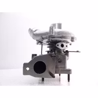762785-5004S - Garrett  GT1549S  fabriksny originalturbo - Motorkod : M9R780