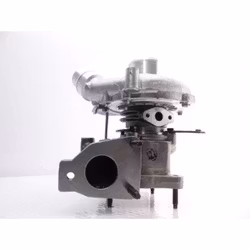 762785-5004S - Garrett  GT1549S  fabriksny originalturbo - Motorkod : M9R780