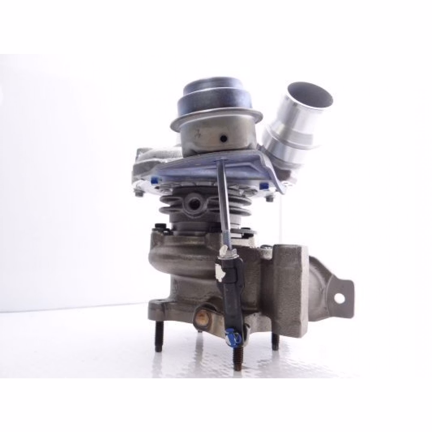 762785-5004S - Garrett  GT1549S  fabriksny originalturbo - Motorkod : M9R780