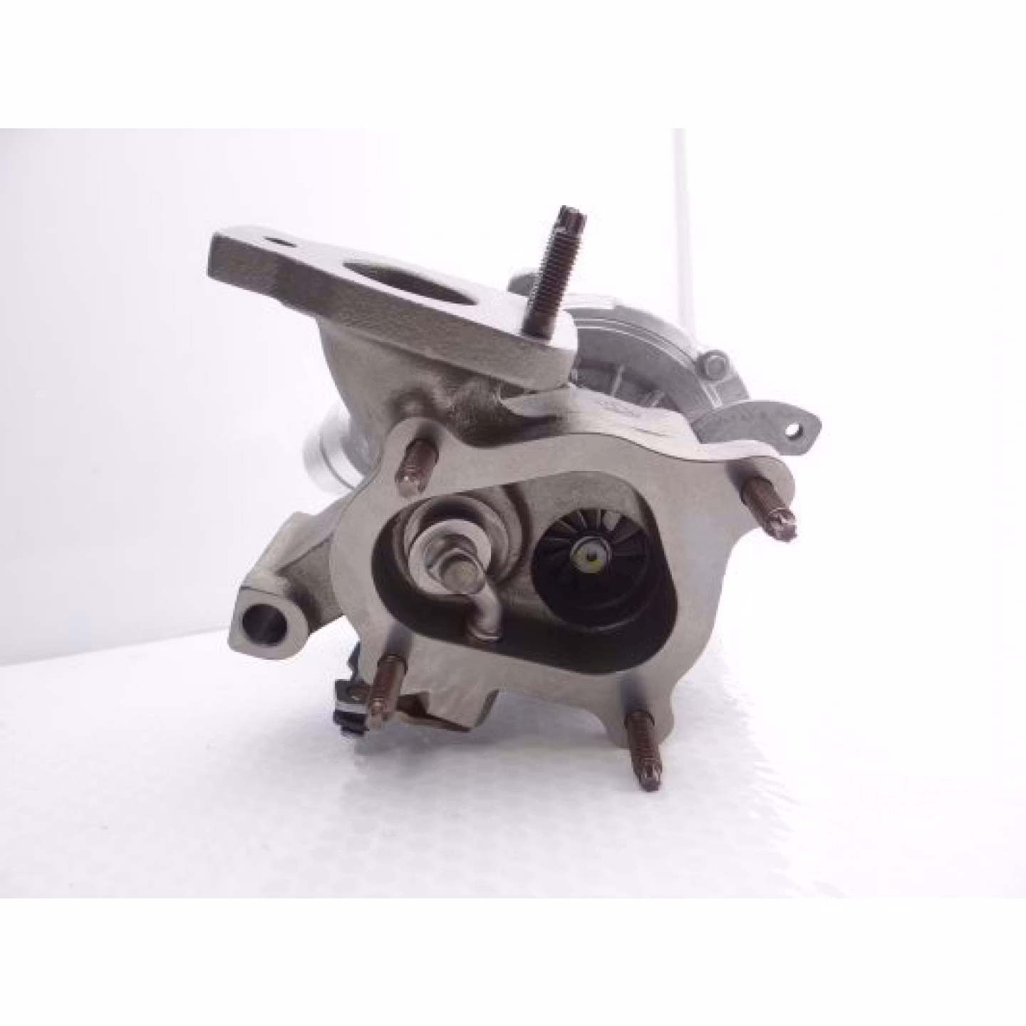 762785-5004S - Garrett  GT1549S  fabriksny originalturbo - Motorkod : M9R780