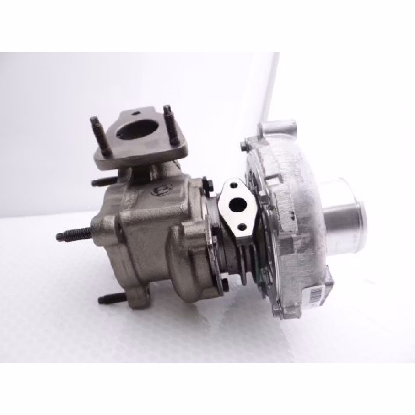 762785-5004S - Garrett  GT1549S  fabriksny originalturbo - Motorkod : M9R780