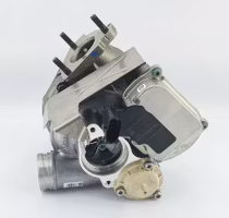 53049980337 Borgwarner BV50 - Fabriksny originalturbo :  OEM : 99712301379