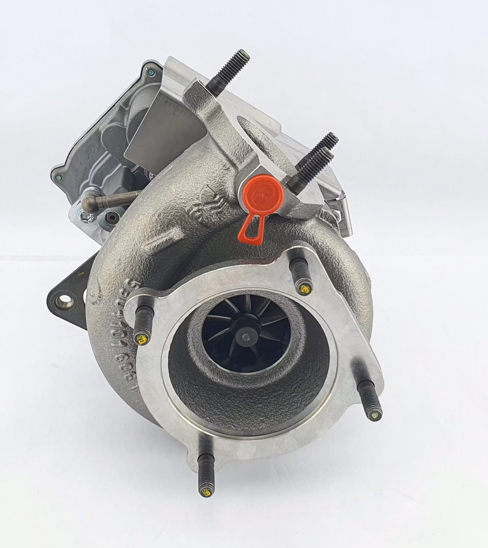 53049980337 Borgwarner BV50 - Fabriksny originalturbo :  OEM : 99712301379