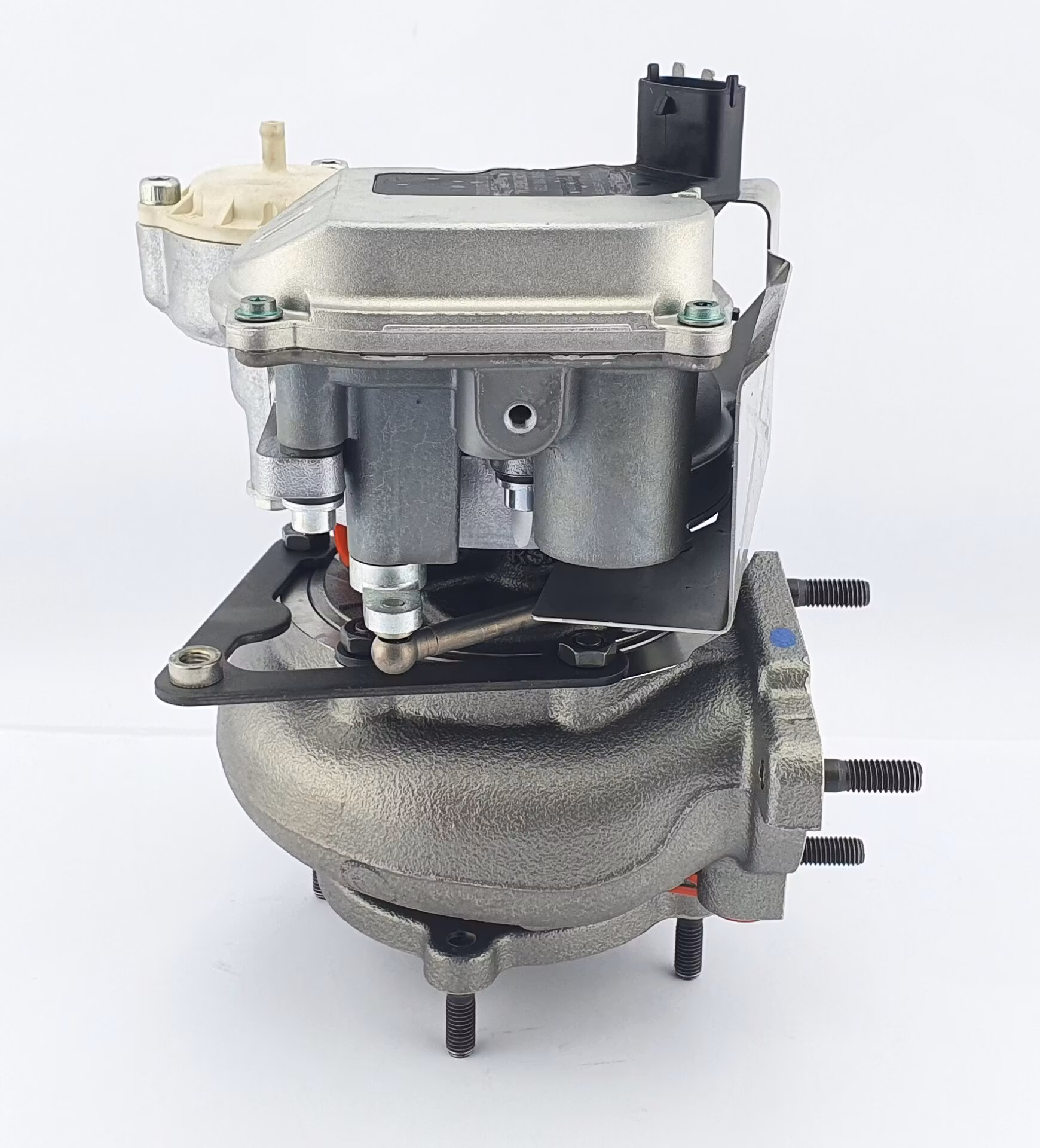 53049980337 Borgwarner BV50 - Fabriksny originalturbo :  OEM : 99712301379