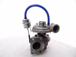 452191-5001S/727264-5001S  Garrett GT2052S - Fabriksny originalturbo - Originalnummer : 2674A371, 2674A093 ( Storsäljare )