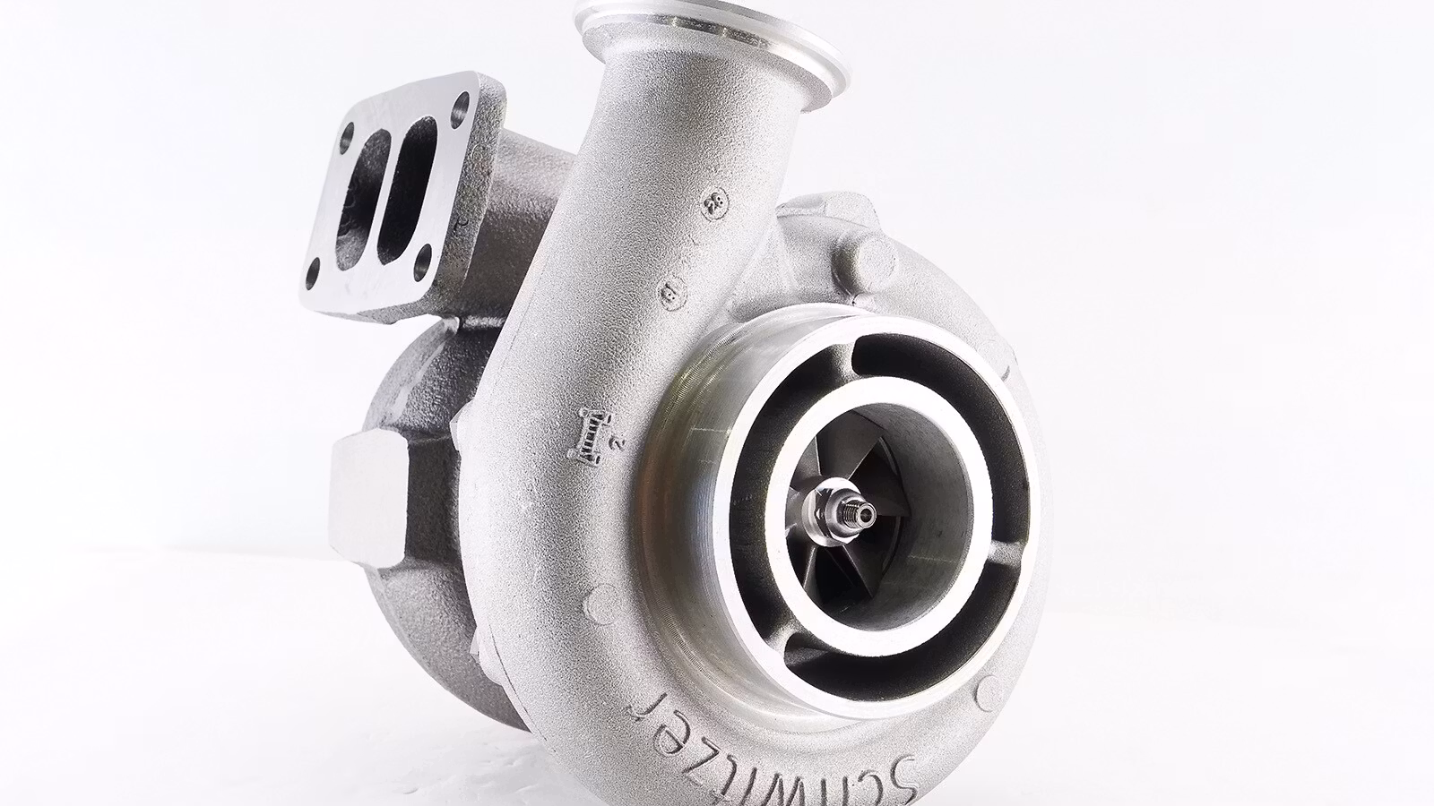 12749880001 BorgWarner S200 - Fabriksny originalturbo - Motorkod : 66CTA OEM : 836867731 V836867731
