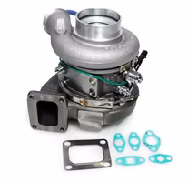 4033524HX - Holset reman HY40V ( Bytesturbo )