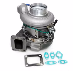 4033524HX - Holset reman HY40V ( Bytesturbo )