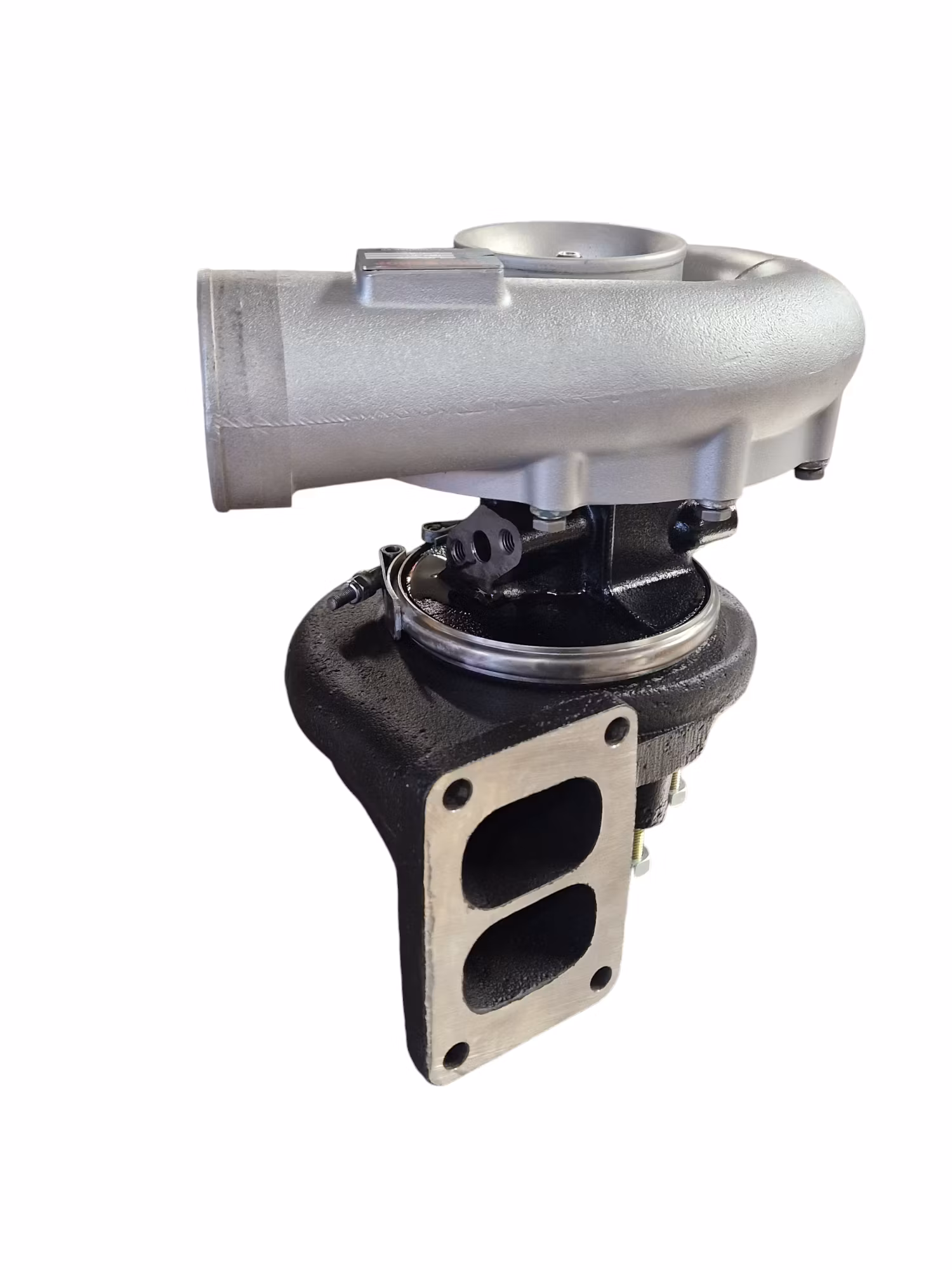 54937 - Holset 4LGZ - Renovering utav din befintliga turbo.