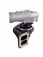 54937 - Holset 4LGZ - Renovering utav din befintliga turbo.