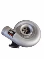 54937 - Holset 4LGZ - Renovering utav din befintliga turbo.