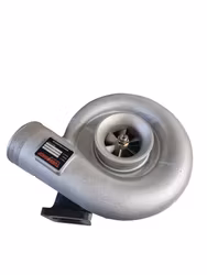 54937 - Holset 4LGZ - Renovering utav din befintliga turbo.