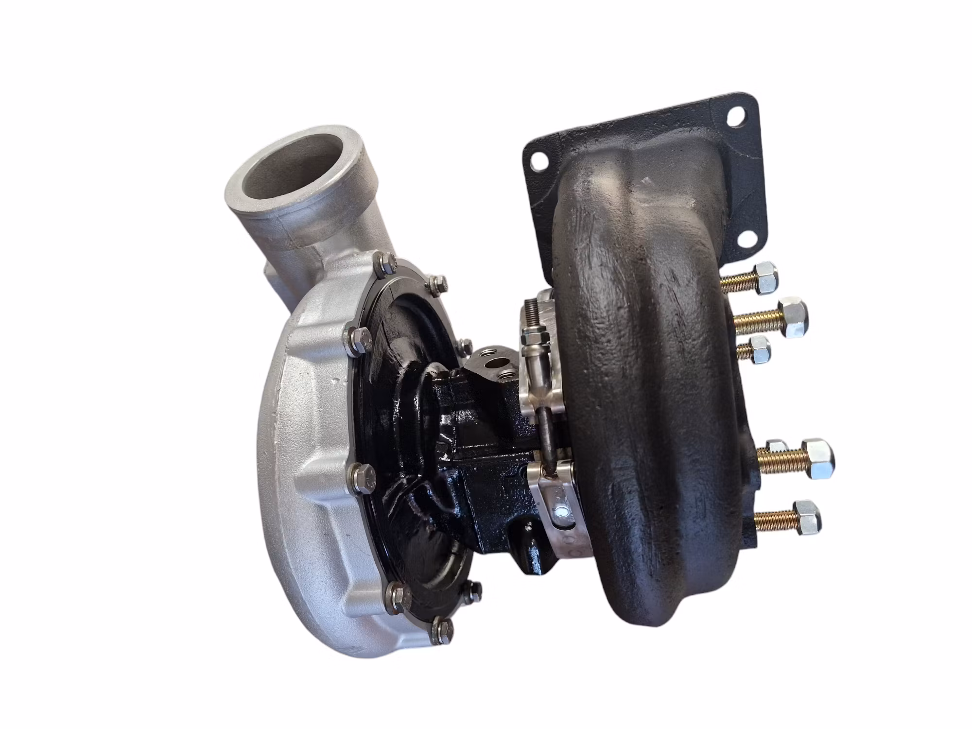 54937 - Holset 4LGZ - Renovering utav din befintliga turbo.