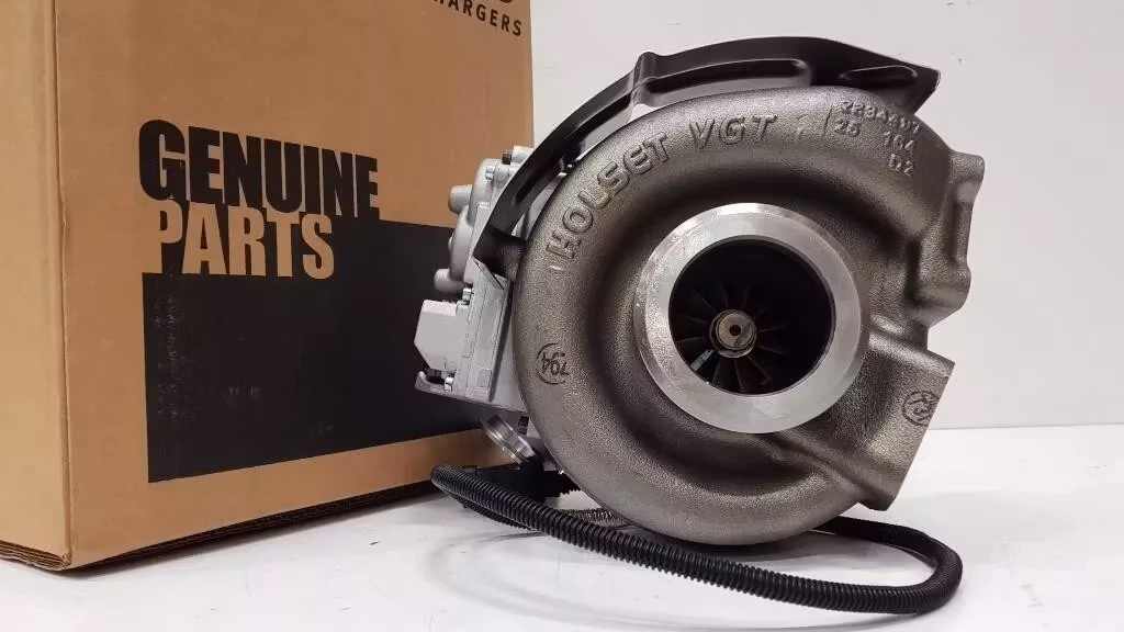 3786893H Holset HE300VG - Fabriksny originalturbo.