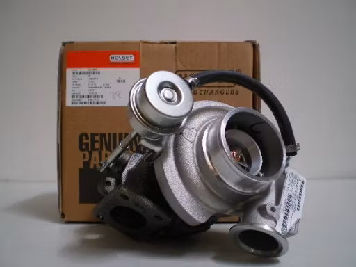 4033320H Holset HX27W - Fabriksny originalturbo